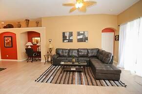 Luxury Villa W/ Private Pool And Great Game Room 4 Bedroom Villa by Re