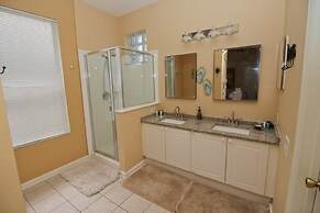 Luxury Villa W/ Private Pool And Great Game Room 4 Bedroom Villa by Re