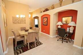 Luxury Villa W/ Private Pool And Great Game Room 4 Bedroom Villa by Re