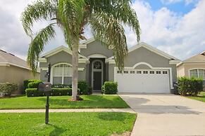 Luxury Villa W/ Private Pool And Great Game Room 4 Bedroom Villa by Re