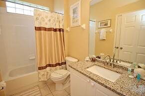 Luxury Villa W/ Private Pool And Great Game Room 4 Bedroom Villa by Re