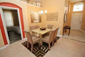 Luxury Villa W/ Private Pool And Great Game Room 4 Bedroom Villa by Re