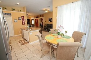 Luxury Villa W/ Private Pool And Great Game Room 4 Bedroom Villa by Re