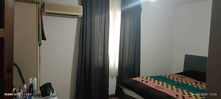 ŞÇ AKDENİZ GRUP GAYRİMENKUL KONAKLAMA