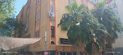 ŞÇ AKDENİZ GRUP GAYRİMENKUL KONAKLAMA