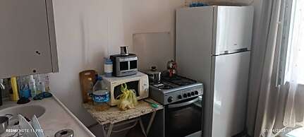 ŞÇ AKDENİZ GRUP GAYRİMENKUL KONAKLAMA