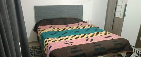 ŞÇ AKDENİZ GRUP GAYRİMENKUL KONAKLAMA