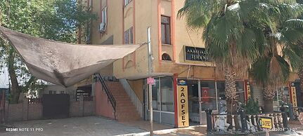 ŞÇ AKDENİZ GRUP GAYRİMENKUL KONAKLAMA