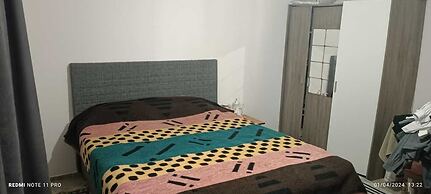 ŞÇ AKDENİZ GRUP GAYRİMENKUL KONAKLAMA