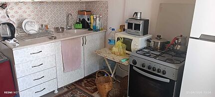 ŞÇ AKDENİZ GRUP GAYRİMENKUL KONAKLAMA