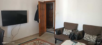 ŞÇ AKDENİZ GRUP GAYRİMENKUL KONAKLAMA