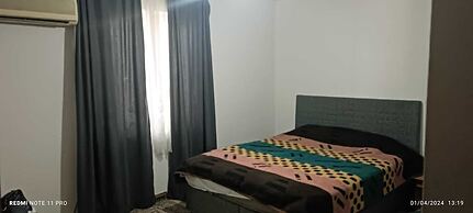 ŞÇ AKDENİZ GRUP GAYRİMENKUL KONAKLAMA