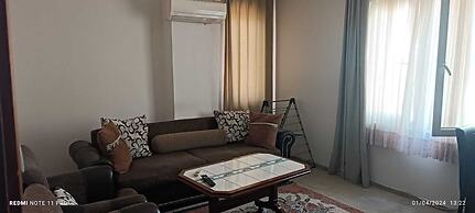 ŞÇ AKDENİZ GRUP GAYRİMENKUL KONAKLAMA