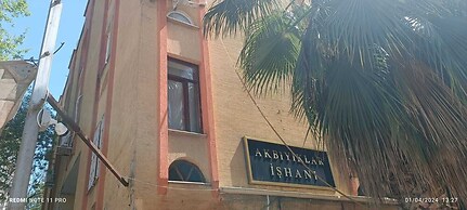 ŞÇ AKDENİZ GRUP GAYRİMENKUL KONAKLAMA