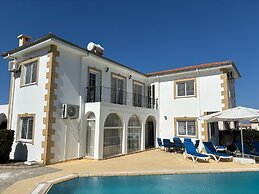 Villa Pearl in Catalkoy North Cyprus