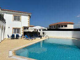 Villa Pearl in Catalkoy North Cyprus