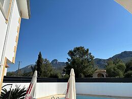 Villa Pearl in Catalkoy North Cyprus
