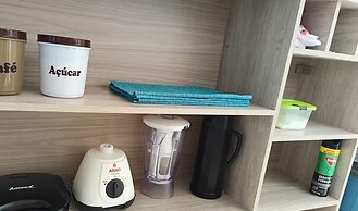 Superb Sea View 2bed Flat, 2baths, Wi-fi, Parking