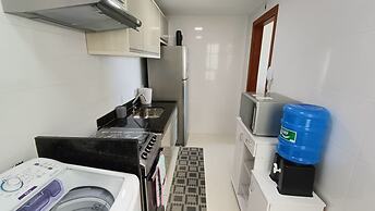 Superb Sea View 2bed Flat, 2baths, Wi-fi, Parking