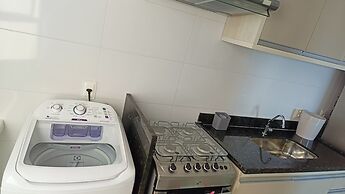 Superb Sea View 2bed Flat, 2baths, Wi-fi, Parking