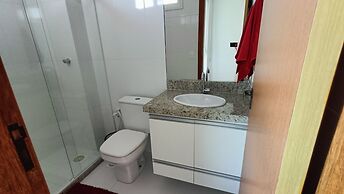 Superb Sea View 2bed Flat, 2baths, Wi-fi, Parking