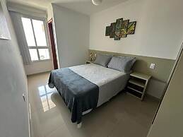 Superb Sea View 2bed Flat, 2baths, Wi-fi, Parking