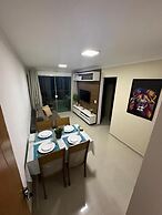Superb Sea View 2bed Flat, 2baths, Wi-fi, Parking