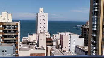 Superb Sea View 2bed Flat, 2baths, Wi-fi, Parking