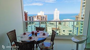 Superb Sea View 2bed Flat, 2baths, Wi-fi, Parking