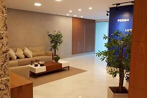 Superb Sea View 2bed Flat, 2baths, Wi-fi, Parking