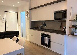 Monza 177 - Cozy Flat