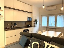 Monza 177 - Cozy Flat