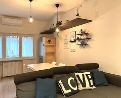 Monza 177 - Cozy Flat