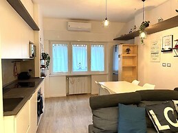 Monza 177 - Cozy Flat