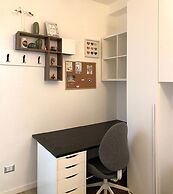 Monza 177 - Cozy Flat