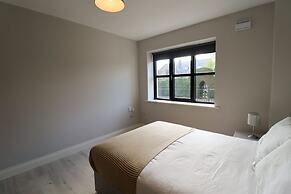 Inviting 2-bed Apartment in Dublin