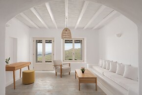 Mykonian Icon Villa