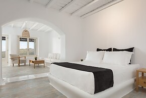 Mykonian Icon Villa