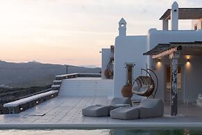 Mykonian Icon Villa