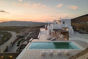 Mykonian Icon Villa