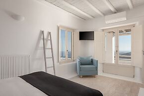 Mykonian Icon Villa