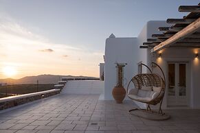 Mykonian Icon Villa