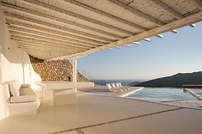 Mykonian Icon Villa
