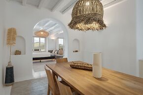 Mykonian Icon Villa