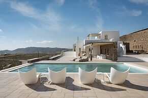 Mykonian Icon Villa