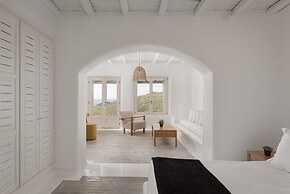 Mykonian Icon Villa