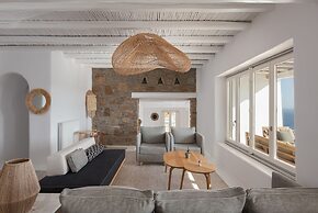Mykonian Icon Villa