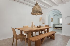 Mykonian Icon Villa