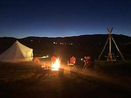 Lago Valle Wine Glamping