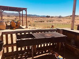 Lago Valle Wine Glamping
